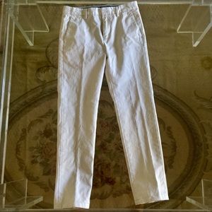 Boys Khaki Dress Pant